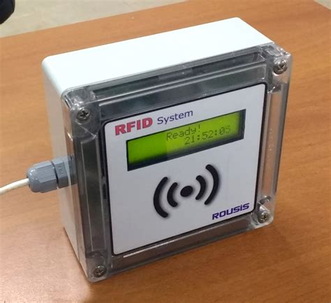 rfid wireless free pour control systems|PegTeck .